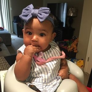 Meet your Posher, Randy